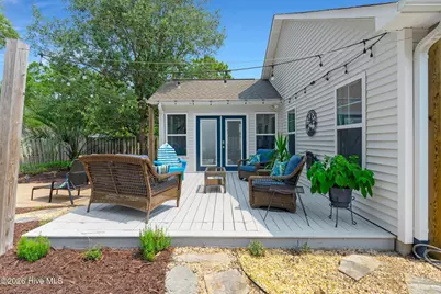 123 NE 15th Street, Oak Island, NC 28465 - Photo 46