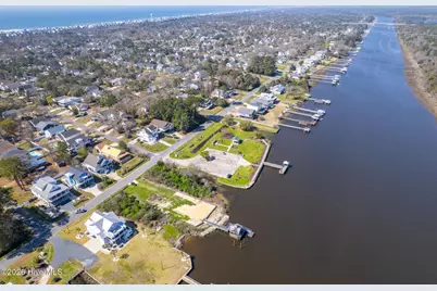 123 NE 15th Street, Oak Island, NC 28465 - Photo 48