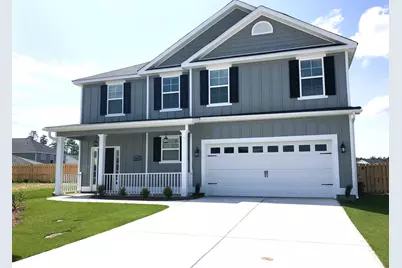 1052 Mulford Lp, Augusta, GA 30909 - Photo 2