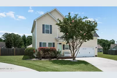 505 Casting Net Way, Swansboro, NC 28584 - Photo 1