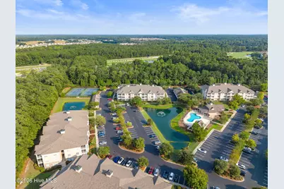 235 Woodlands Way NW #Unit 14, Calabash, NC 28467 - Photo 36