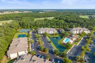235 Woodlands Way NW, Calabash, NC 28467 - Photo 36