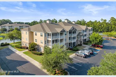 235 Woodlands Way NW #Unit 14, Calabash, NC 28467 - Photo 1