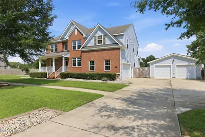 110 Surf Scoter Loop, Moyock, NC 27958 - Photo 1