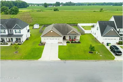 573 Villa Grande Drive, Winterville, NC 28590 - Photo 30