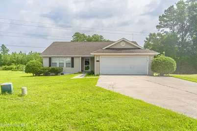253 Farmstead Court, Rockingham, NC 28379 - Photo 6