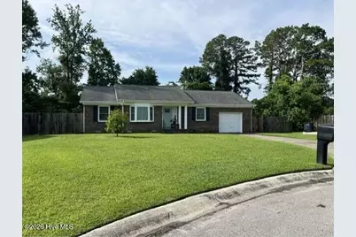 111 Ronny Court, Jacksonville, NC 28546 - Photo 1