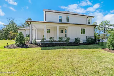 303 Botany Bay Place, Wilmington, NC 28412 - Photo 4