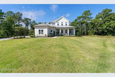 303 Botany Bay Place, Wilmington, NC 28412 - Photo 1
