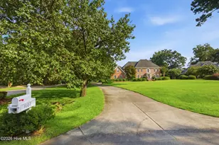 1107 Country Club Dr, Trent Woods, NC 28562 - Photo 64