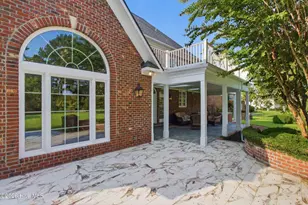 1107 Country Club Dr, Trent Woods, NC 28562 - Photo 54