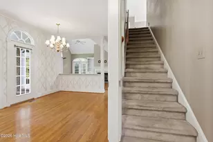 1107 Country Club Dr, Trent Woods, NC 28562 - Photo 26