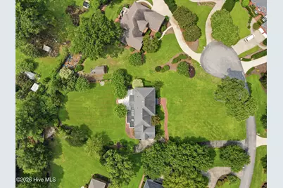 1107 Country Club Drive, Trent Woods, NC 28562 - Photo 74