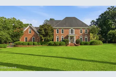 1107 Country Club Drive, Trent Woods, NC 28562 - Photo 66