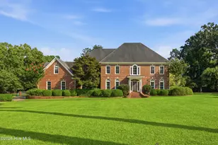 1107 Country Club Dr, Trent Woods, NC 28562 - Photo 66