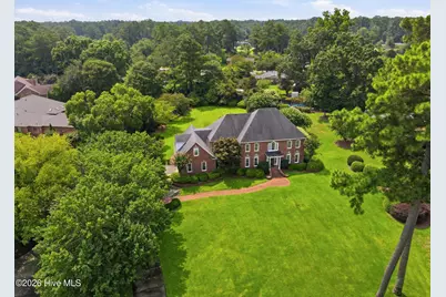 1107 Country Club Drive, Trent Woods, NC 28562 - Photo 72