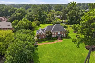 1107 Country Club Dr, Trent Woods, NC 28562 - Photo 72