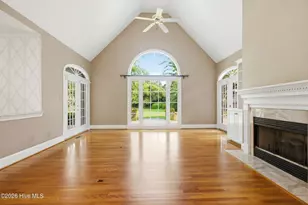 1107 Country Club Dr, Trent Woods, NC 28562 - Photo 16