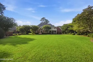 1107 Country Club Dr, Trent Woods, NC 28562 - Photo 62