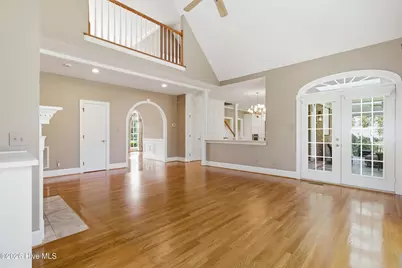 1107 Country Club Drive, Trent Woods, NC 28562 - Photo 14