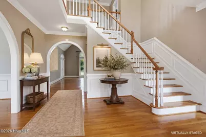 1107 Country Club Drive, Trent Woods, NC 28562 - Photo 8
