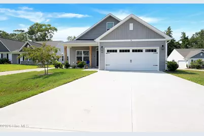 544 Poppleton Drive, Hampstead, NC 28443 - Photo 10