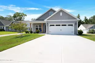 544 Poppleton Dr, Hampstead, NC 28443 - Photo 10