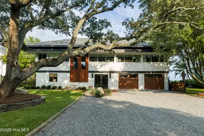 1839 Newkirk Road, Wilmington, NC 28409 - Photo 2