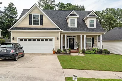 1111 Highmoor Lane, Evans, GA 30809 - Photo 4