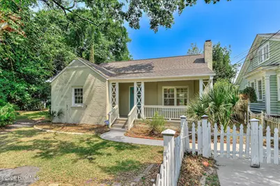 2643 Raymond Avenue, Augusta, GA 30904 - Photo 6