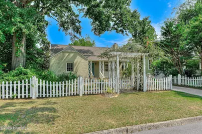 2643 Raymond Avenue, Augusta, GA 30904 - Photo 8