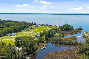 53 N Brightleaf Dr, Minnesott Beach, NC 28510 - Photo 42