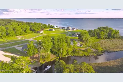 53 N Brightleaf Drive, Minnesott Beach, NC 28510 - Photo 26