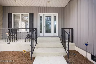 10 Ivy Way #13, Pinehurst, NC 28374 - Photo 4