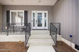 10 Ivy Way, Pinehurst, NC 28374 - Photo 4