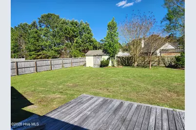 407 S Grazing Court, Sneads Ferry, NC 28460 - Photo 14
