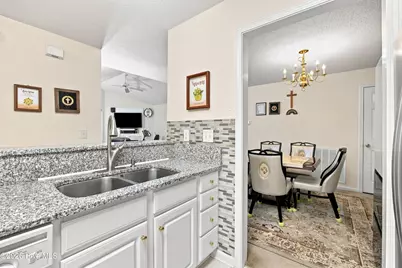 5008 Hunters Trail #Unit 15, Wilmington, NC 28405 - Photo 10