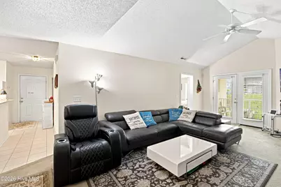 5008 Hunters Trail #Unit 15, Wilmington, NC 28405 - Photo 18