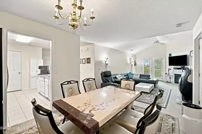 5008 Hunters Trail #Unit 15, Wilmington, NC 28405 - Photo 16