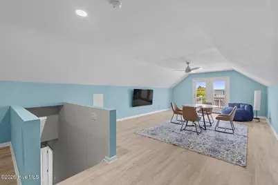 127 Eastview Drive, Emerald Isle, NC 28594 - Photo 28