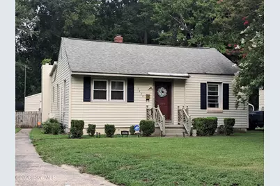 1409 Rhem Street, Kinston, NC 28501 - Photo 1