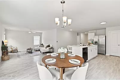 800 Conductor Court, Vass, NC 28394 - Photo 14