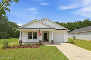 800 Conductor Ct, Vass, NC 28394 - Photo 1