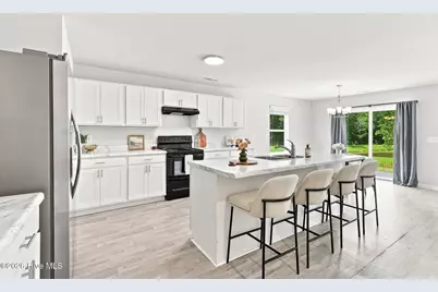 800 Conductor Court, Vass, NC 28394 - Photo 6