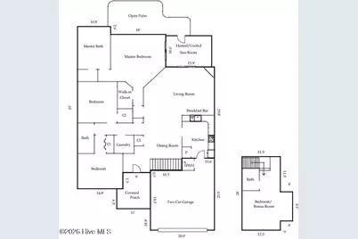 1147 Veranda Court, Leland, NC 28451 - Photo 4