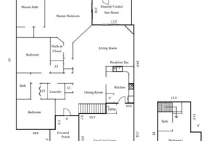 1147 Veranda Ct, Leland, NC 28451 - Photo 4