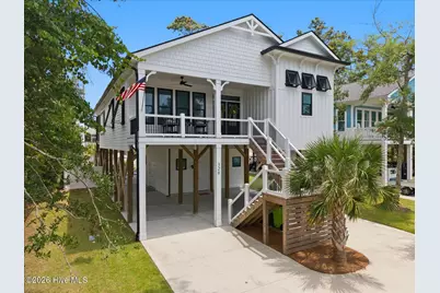 326 NE 55th Street, Oak Island, NC 28465 - Photo 6
