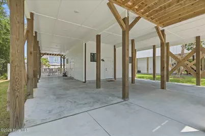 326 NE 55th Street, Oak Island, NC 28465 - Photo 54