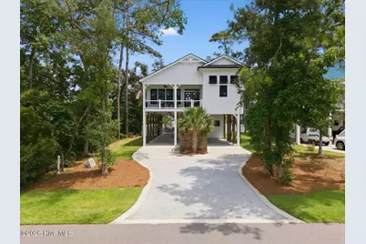 326 NE 55th Street, Oak Island, NC 28465 - Photo 56