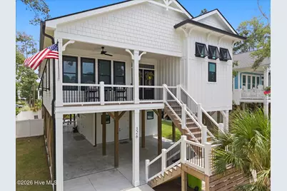 326 NE 55th Street, Oak Island, NC 28465 - Photo 78